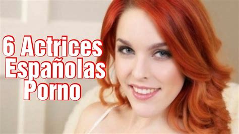 actrices xxx españolas|Top 100 de Actrices Porno de España